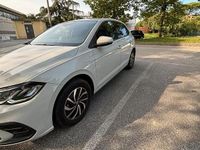 Usata VW Polo 95 CV (69 kW) 2024 Berlina