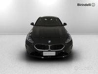 Usata BMW 118 Comfort Edition 150 CV (110 kW) 2024 Nero Utilitaria