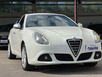 usata Alfa Romeo Giulietta 1.4 Turbo 120 CV GPL Distin