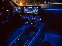 Usata Mercedes B180 Premium Plus 116 CV (85 kW) 2019 Utilitaria
