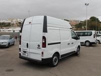 Usata Fiat Talento 125 CV (91 kW) 2017 Bianco Monovolume