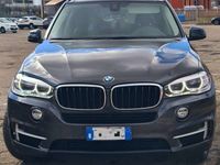 usata BMW X5 xdrive30d Experience 258cv auto