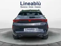 Usata Cupra Formentor 150 CV (110 kW) 2024 Nero metalizzato SUV