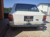 Usata Fiat 128 54 CV (39 kW) 1976 Bianco Station wagon