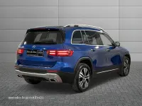 Usata Mercedes GLB200 Advanced Plus 150 CV (110 kW) 2025 SUV