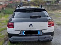 Usata Citroën C4 Shine Edition 99 CV (72 kW) 2015 SUV