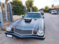 Usata Chevrolet Camaro 1970 Grigio Coupé