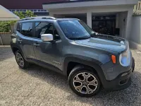 Usata Jeep Renegade Limited 140 CV (102 kW) 2017 SUV