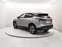 Usata Nissan Qashqai N-Connecta 190 CV (139 kW) 2023 Grigio SUV