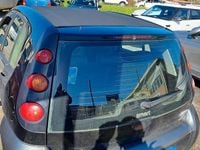 Usata Smart ForFour 95 CV (69 kW) 2005 Utilitaria