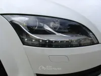 Usata Audi TT Advanced Plus 171 CV (125 kW) 2008 Bianco Coupé