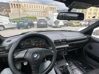 Usata BMW 318 90 CV (66 kW) 1998 Berlina