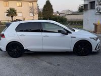 Usata VW Golf VIII GTI 245 CV (180 kW) 2024 Berlina