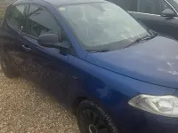 Usata Lancia Ypsilon 69 CV (50 kW) 2014 Utilitaria