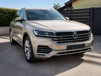 Usata VW Touareg Atmosphere 381 CV (280 kW) 2021 SUV