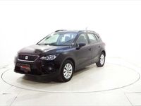 usata Seat Arona 1.0 TGI Style