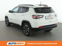 Usata Jeep Compass Limited 131 CV (96 kW) 2022 Bianco SUV