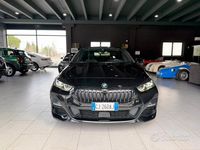 Usata BMW 218 M Sport 149 CV (109 kW) 2022 Nero Coupé