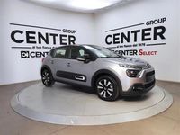 Usata Citroën C3 PureTech 83 CV (61 kW) 2021 Grigio Utilitaria