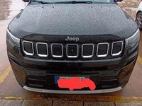 Usata Jeep Compass Limited 131 CV (96 kW) 2023 SUV