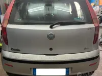 Usata Mazda Demio 63 CV (46 kW) 2000 Verde Utilitaria