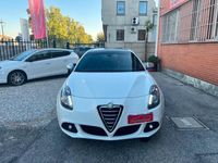 usata Alfa Romeo Giulietta 1.4 t. m.air GPL Exclusive 170CV