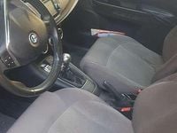 Usata Alfa Romeo Giulietta 105 CV (77 kW) 2014 Utilitaria