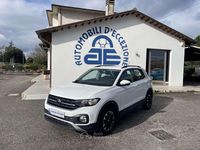 Usata VW T-Cross Style 95 CV (69 kW) 2023 Other SUV