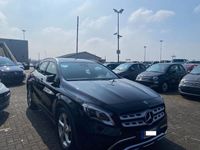 usata Mercedes GLA200 d Business