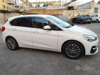 usata BMW 216 d Active Luxury