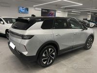 Usata Opel Grandland X 145 CV (106 kW) 2025 Grigio SUV