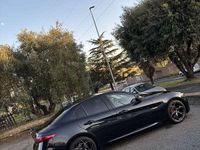 Usata Alfa Romeo Giulia Tech Edition 200 CV (147 kW) 2019 Berlina