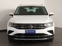 usata VW Tiguan 1.4 tsi ehybrid elegance dsg usata