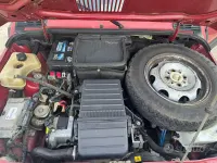 Usata Fiat Panda 4x4 54 CV (39 kW) 2002 Utilitaria