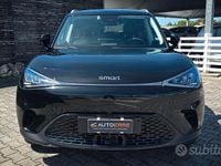 Usata Smart #1 Edition #1 75 kW (102 CV) 2024 Nero SUV
