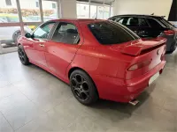 Usata Alfa Romeo 156 190 CV (139 kW) 1998 Other Berlina