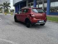 Brugt Dacia Sandero Prestige 90 HK (66 kW) 2015 SUV