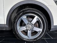 Usata Audi Q3 177 CV (130 kW) 2012 Bianco SUV