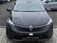 Nuova Renault Clio V 101 CV (74 kW) 2026 Bianco Berlina