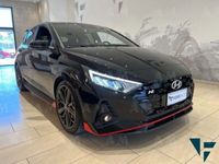 usata Hyundai i20 1.6 T-GDI MT N-Performance nuova a Bordano