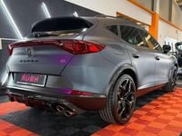 Gebraucht Cupra Formentor VZ 390 PS (286 kW) 2023 Blau SUV