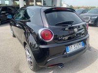 usata Alfa Romeo MiTo 1.6 JTDm 16V Distinctive Sport P