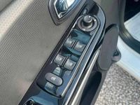 Usata Renault Clio IV 75 CV (55 kW) 2015 Bianco Berlina