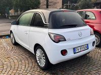 Usata Opel Adam 87 CV (63 kW) 2016 Utilitaria