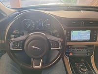 Usata Jaguar XF Business Edition 179 CV (131 kW) 2018 Berlina