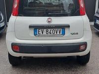 usata Fiat Panda 0.9 TwinAir Turbo Natural Power Easy