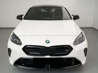 Gebraucht BMW M135 Performance 300 PS (220 kW) 2025 Weiß Kleinwagen