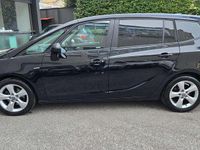 Occasion Opel Zafira Tourer Cosmo 140 ch (102 kW) 2017 Noir Monospace