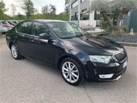 usata Skoda Octavia G-TEC 1.4 TSI Active usato