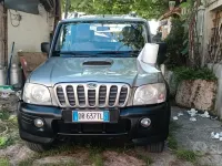 Usata Mahindra Goa 107 CV (78 kW) 2008 SUV